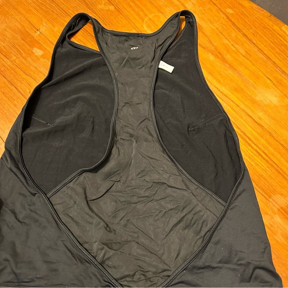 2 items. Free to be Tank and Blissed out Dress - Picture 4 of 6